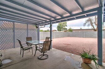 154 E Juniper St in Mesa, AZ - Building Photo - Building Photo