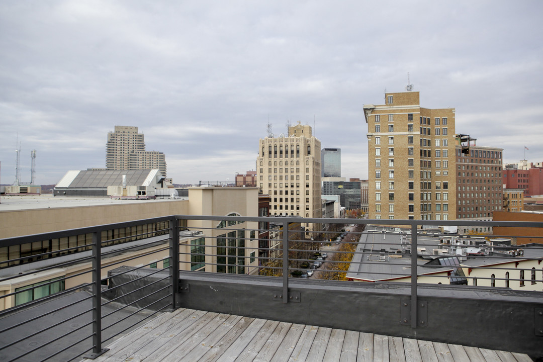 Lofts at the Kendall Photo