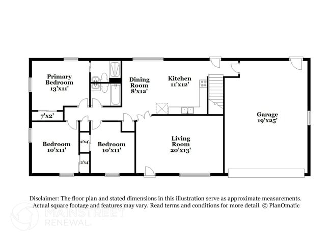 3044 Mockingbird Dr in St. Charles, MO - Building Photo - Building Photo