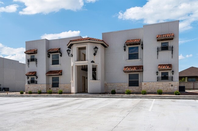 property at 137 Rio Seco Dr