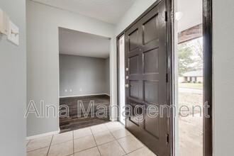 1816 Bolingbroke Pl in Fort Worth, TX - Building Photo - Building Photo