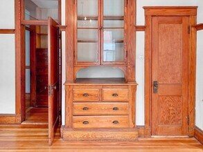 8 Wyvern St in Boston, MA - Building Photo - Building Photo