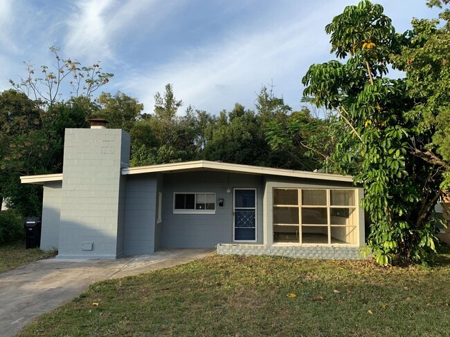 615 18th St in Orlando, FL - Building Photo - Building Photo