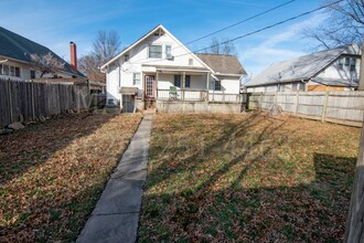 2506 Corning Ave in Parsons, KS - Building Photo - Building Photo