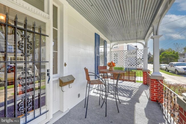 817 Locust St in Cambridge, MD - Building Photo - Building Photo