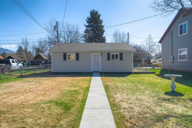 528 N Black Ave in Bozeman, MT - Building Photo - Building Photo