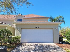 3643 Casalta Cir in New Smyrna Beach, FL - Building Photo - Building Photo