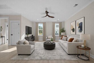 8485 Duke Pl in Myrtle Beach, SC - Building Photo - Building Photo