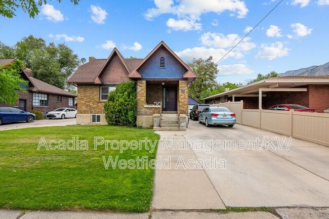 property at 137 E 600 N