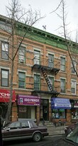 5615 Catalpa Ave in Ridgewood, NY - Building Photo