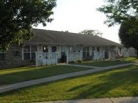 Building Photo - Kenton Meadows Apartments in Kenton, Ohio