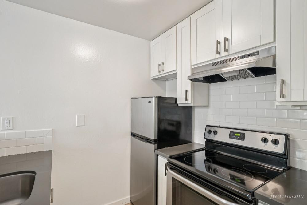 2920 Polk St in San Francisco, CA - Building Photo