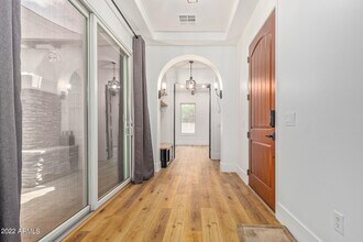 3469 S Eucalyptus Pl in Chandler, AZ - Building Photo - Building Photo