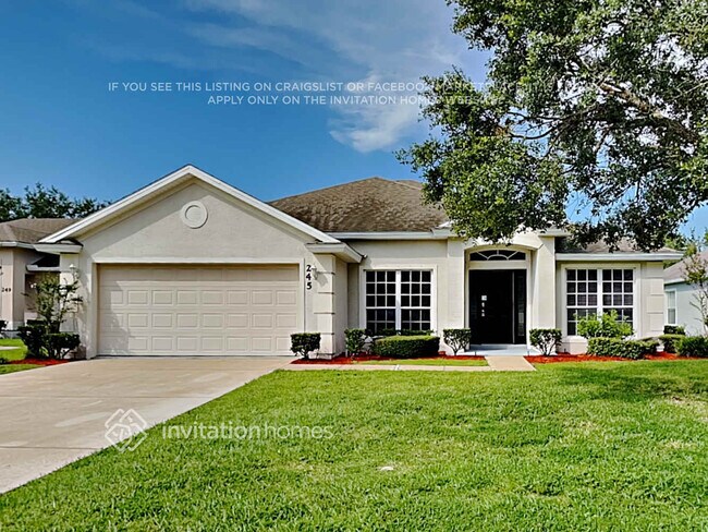 property at 245 Perfect Dr