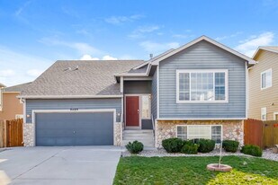 9489 Portmarnock Ct in Peyton, CO - Building Photo