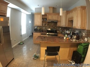 45 Allston St, Unit 1 in Boston, MA - Building Photo - Building Photo