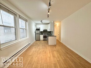 503 W Belmont Ave, Unit 44 in Chicago, IL - Building Photo - Building Photo