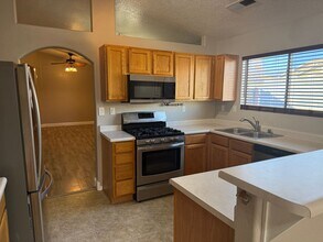 6139 Stargazer Ave NW in Albuquerque, NM - Building Photo - Building Photo