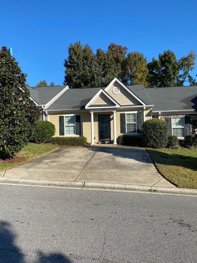 2615 York Dr in Augusta, GA - Building Photo - Building Photo