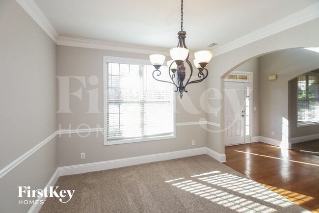 property at 1030 Cureton Dr