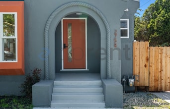 2758 Ritchie St in Oakland, CA - Building Photo - Building Photo