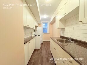 524 Pitt St W in Windsor, ON - Building Photo - Building Photo