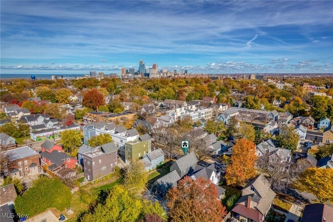 1928 W 48th St in Cleveland, OH - Building Photo - Building Photo