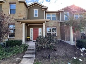 1010 Lost Pines Ln in Cedar Park, TX - Building Photo