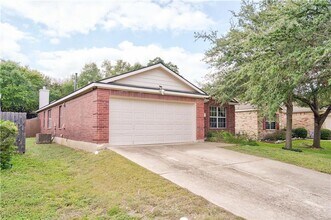 2309 McGregor Ln in Cedar Park, TX - Building Photo - Building Photo