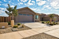 17036 W Artemisa Ave in Surprise, AZ - Foto de edificio - Building Photo