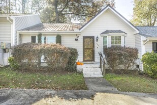 130 Wrights Mill Cir in Warner Robins, GA - Building Photo