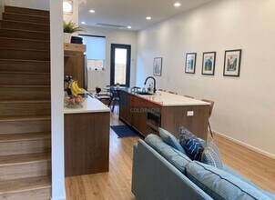 1266 Newton St in Denver, CO - Building Photo - Building Photo