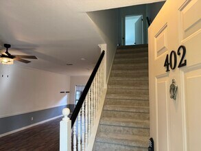 14333 Preston Rd, Unit 402 in Dallas, TX - Foto de edificio - Building Photo