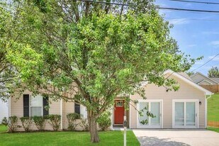 3509 Waldrop Ridge Ct