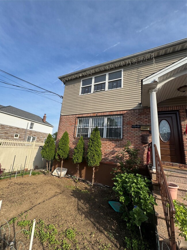 property at 171-30 104th Ave