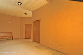 4117 Meander Pl, Unit 205 in Rockledge, FL - Foto de edificio - Building Photo