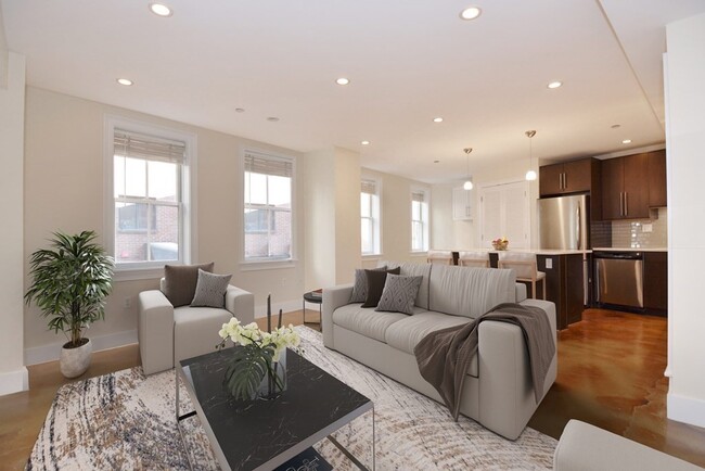 64-66 Salem St, Unit 2