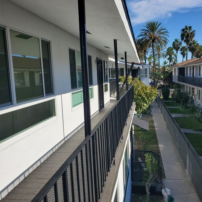 property at 7119 Mountain View Ave