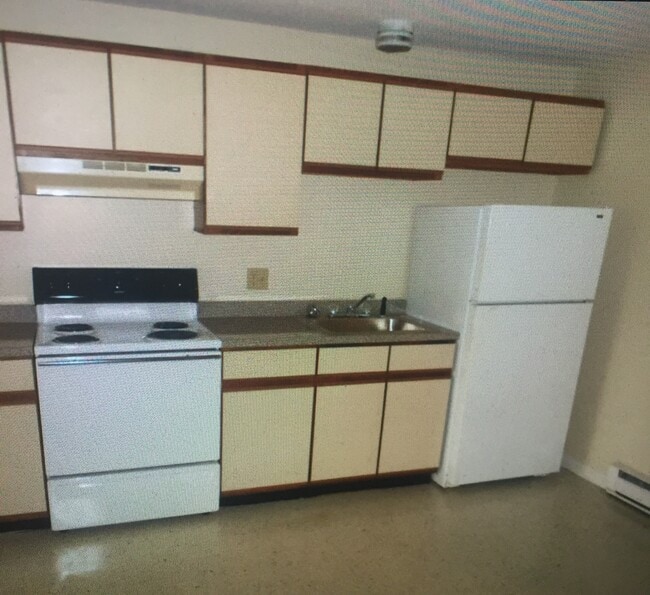 property at 260 Spring Cir
