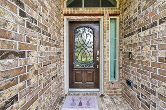 18011 Begbie Path in Richmond, TX - Building Photo - Building Photo