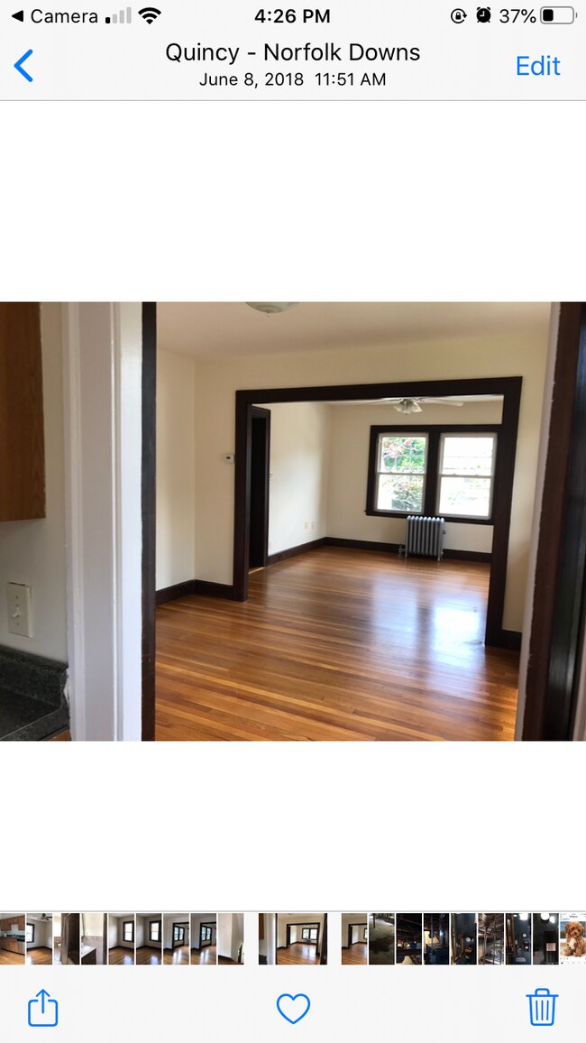 147 Farrington St, Unit 2nd floor in Quincy, MA - Building Photo - Building Photo