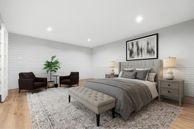 property at 3141 Bissonnet St