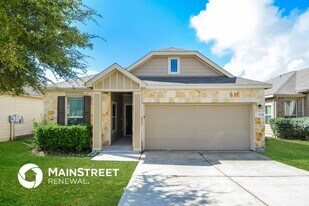 9138 Vondel Park in Converse, TX - Building Photo