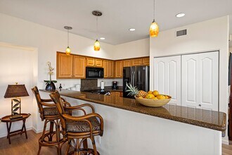 75-5919-5919 Ali‘i Dr in Kailua Kona, HI - Building Photo - Building Photo