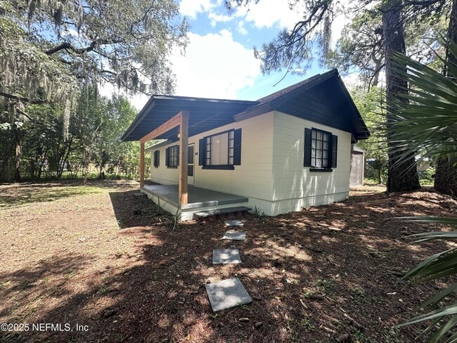 1941 Bennett St in Jacksonville, FL - Building Photo - Building Photo