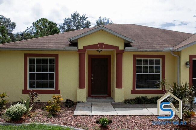property at 4221 Wooley Ave
