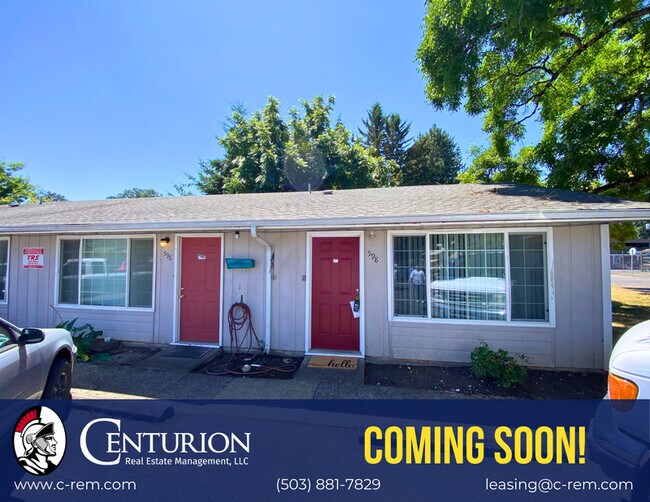 property at 598 Ford St SE