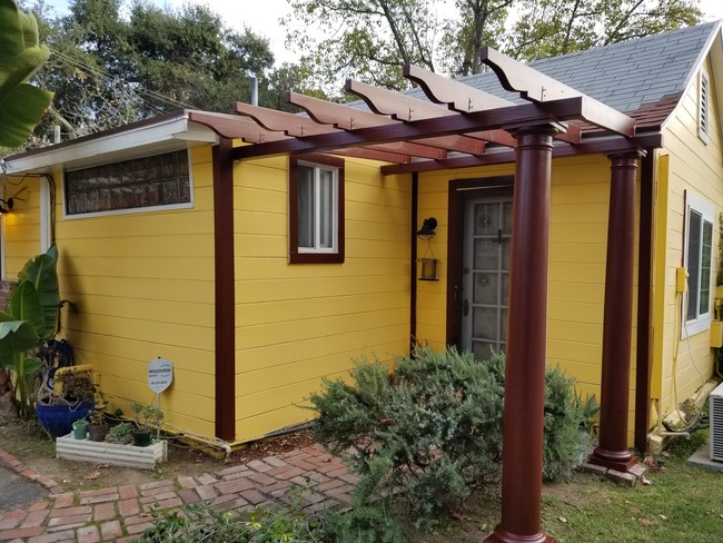 741 Elmira St in Pasadena, CA - Foto de edificio - Building Photo