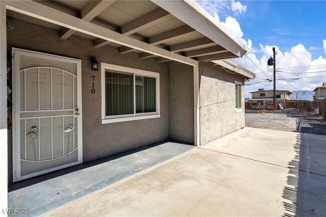 property at 710 N 10th St