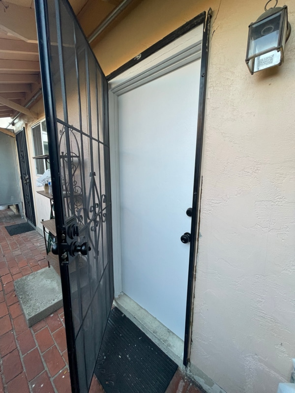 1 Estelle St in San Diego, CA - Foto de edificio - Building Photo